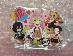 鬼滅の刃 ufotable 2020 甘露寺蜜璃 誕生祭 アクリルスタンド