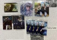 【未開封】　アイナナ　十龍之介　八乙女楽　ウエハース