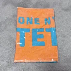 ONE N' ONLY REI ネームタオル - メルカリ
