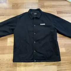 XLARGE ジャケット