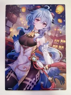 BANDAI - 原神　一番くじ　エウルアセット 一番くじ 原神｜一番くじ倶楽部｜BANDAI SPIRITS公式 一番くじ