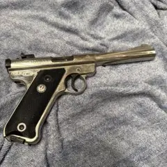 CMC RUGER MARK I 22 CAL モデルガンのサムネイル