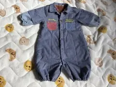 カバーオール90