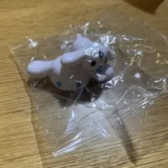 サンリオ　アイシナモロール ご自愛フィギュア