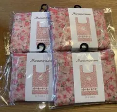 マロンクリーム　4個在庫あり　セット割あり　エコバッグ　マイバッグ　サンリオ