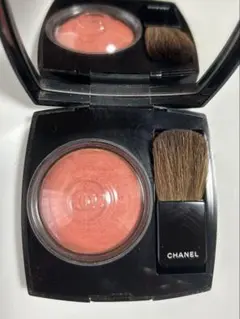 CHANEL/シャネル　ジュ コントゥラストチーク 190 アンジェリックのサムネイル