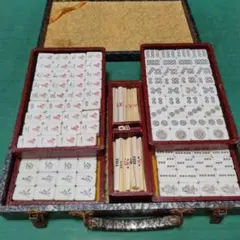 2025年最新】麻雀牌 アンティークの人気アイテム - メルカリ