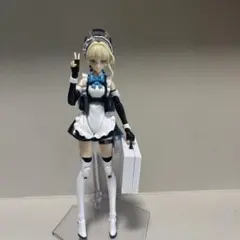 ブルーアーカイブ PLAMATEA トキ　プラモデル