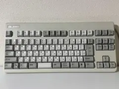 [美品、希少] REALFORCE 108UH SA0100 日本語配列 東プレ Realforce108UH-S 静音モデル キー荷重All45g - 製品詳細