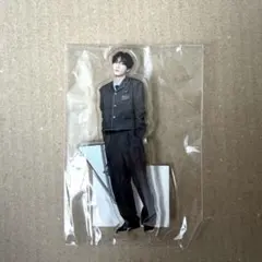 パク・シヨン アクスタ ネームプレート PRODUCE 101 新世界 日プ