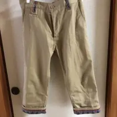 パンツ チノパンL