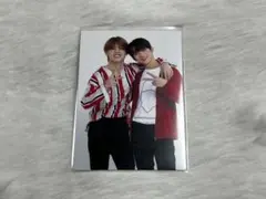 SEVENTEEN ideal cut エスクプス ジョシュア ペアトレカ