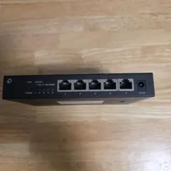 PLANEX 2.5G スイッチングハブ FX2G-05EM
