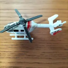 Doctor-Heli ミニカー　箱なし