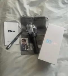 ENHYPEN OFFICIAL LIGHT STICK Ver.2