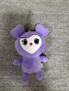 TWICE POPUP サナ サブリー バッグチャーム ぬいぐるみ - メルカリ