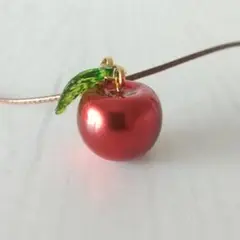 レジンアクセサリー ネックレス