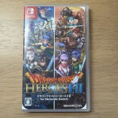 【送料込】ドラゴンクエストヒーローズ1 2 Switch 中古ソフト【匿名配送】 ゲオ公式通販サイト/ゲオオンラインストア【中古】ドラゴンクエスト