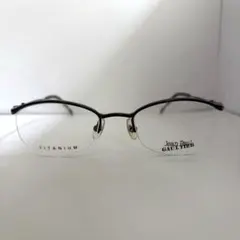 90s Jean Paul GAULTIERゴルチエ メガネ眼鏡 58-0024 - メルカリ