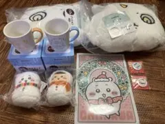 ちいかわエニマイくじまとめ売り