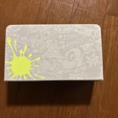 Nintendo Switch スプラトゥーン3 ドック