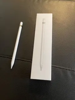 Apple Pencil ホワイト
