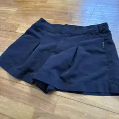 COMMECAISM短パン100cm