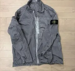 25SS stone island NYLON METAL IN ECONYL