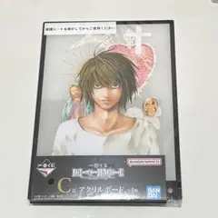 デスノート キャラクターグッズ