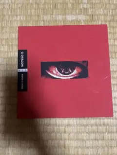 G-DRAGON ACT III: MOTTE 3CD