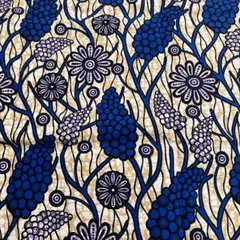 アフリカ布c 2ヤード