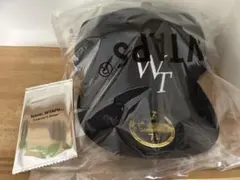 新品未使用 7 5/8 ダブルタップス ニューエラ