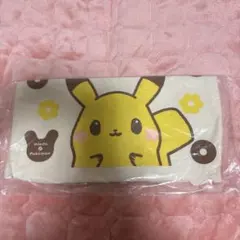 新品・未開封 非売品 ミスタードーナツ × ポケモンコラボ商品 トートバッグ