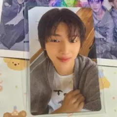 CORTIS ジュフン weverse release party トレカ B