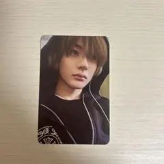 RIIZE RIIZING SMini アントン トレカ