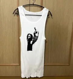 【新品】Chrome Hearts Richard Stark Tank Topのサムネイル