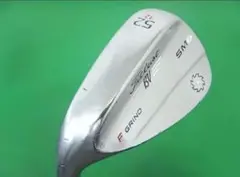 Titleist Vokey SM6 52度 F GRIND ウェッジ 左 - メルカリ