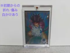 ドラゴンボールスーパーダイバーズ SDV5-055 GDR★パラレル孫悟空:DA