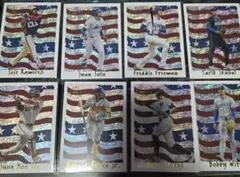 2025 Topps Archives Cyberstatsまとめ売り