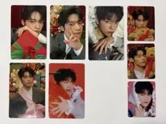 THE WINTER MAGIC ウィンマジ トレカ コンプ 木村柾哉