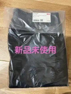 ウルトラストレッチアクティブジョガーパンツ L ブラック