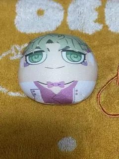 JOJO WORLD まるぬいぐるみvol.a シーザー・ツェペリ