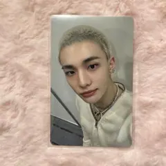 エコパ 会場限定 5/10 ヒョンジン 特典