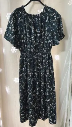 RETRO GIRL 2wayワンピース
