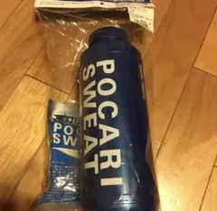 ポカリスウェットボトルのサムネイル