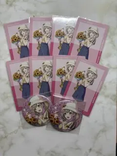 2026年最新】小豆沢こはね 缶バッジの人気アイテム - メルカリ