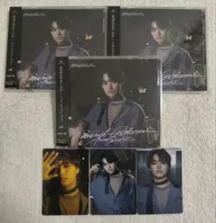 原因は自分にある。 げんじぶ パラノイドランデブー 大倉空人 ソロ盤＋