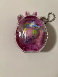 【ふらわっち】たまごっちコレクタブル