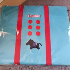 サラブレッドコレクション イクイノックス トートバッグ