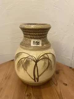 2025年最新】西ドイツ製花瓶の人気アイテム - メルカリ